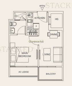 SUITES @ TOPAZ photo 4