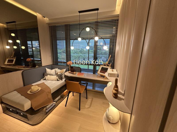 UNION SQUARE RESIDENCES photo 2