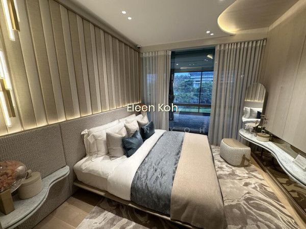 UNION SQUARE RESIDENCES photo 3