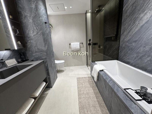 UNION SQUARE RESIDENCES photo 4