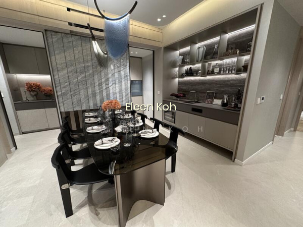 UNION SQUARE RESIDENCES photo 5