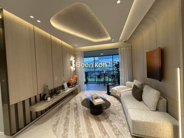 UNION SQUARE RESIDENCES photo 6