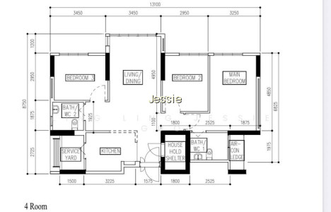 115C ALKAFF CRESCENT photo 4