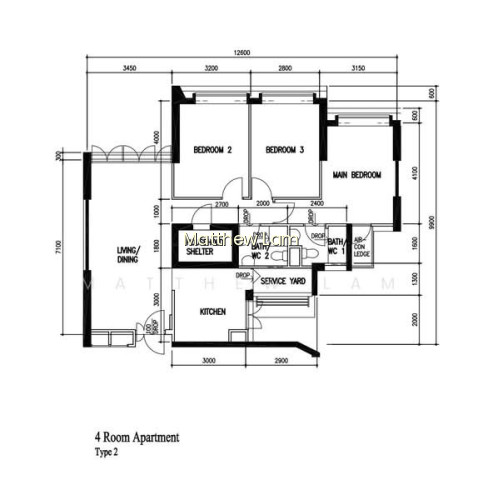 438A SENGKANG WEST AVENUE photo 2