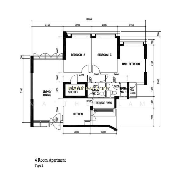438A SENGKANG WEST AVENUE photo 3