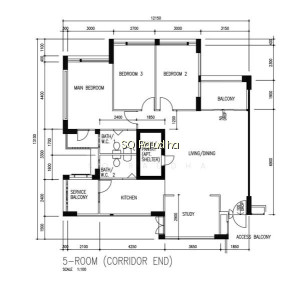 538 WOODLANDS DRIVE 16 photo 4