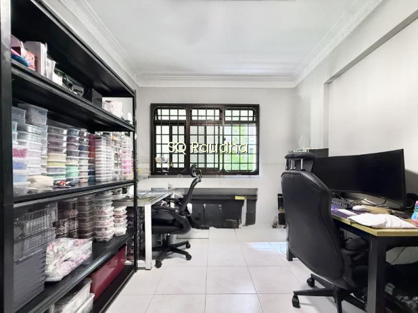 980C BUANGKOK CRESCENT photo 2