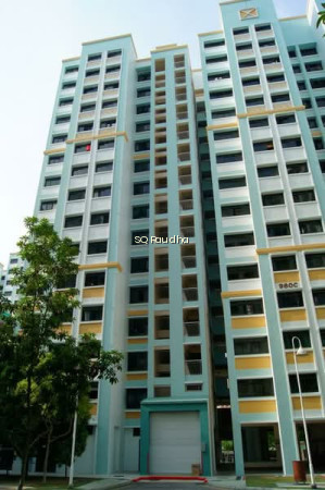 980C BUANGKOK CRESCENT photo 5