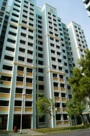 980C BUANGKOK CRESCENT photo 6