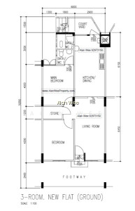144 BUKIT BATOK WEST AVENUE 6 photo 4