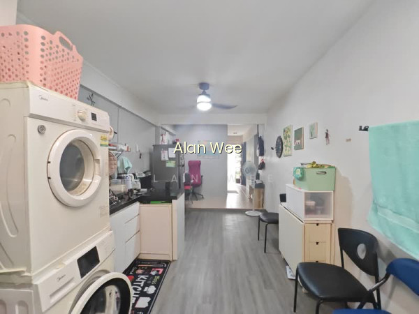144 BUKIT BATOK WEST AVENUE 6 photo 6