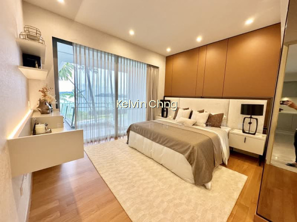 THE RESIDENCES AT W SENTOSA COVE photo 6