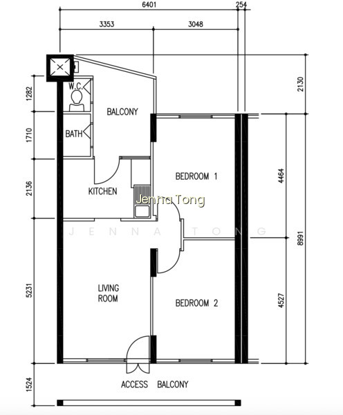 116 LORONG 2 TOA PAYOH photo 3
