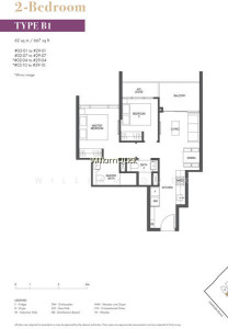 PULLMAN RESIDENCES photo 4