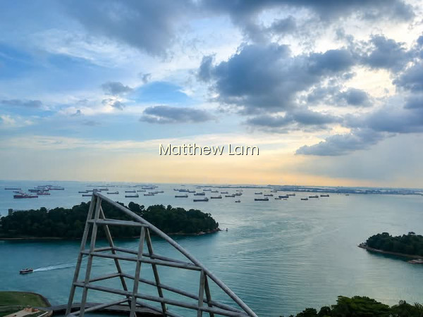 REFLECTIONS AT KEPPEL BAY photo 5