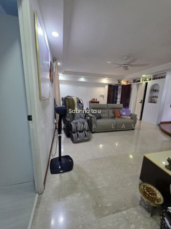 228C COMPASSVALE WALK