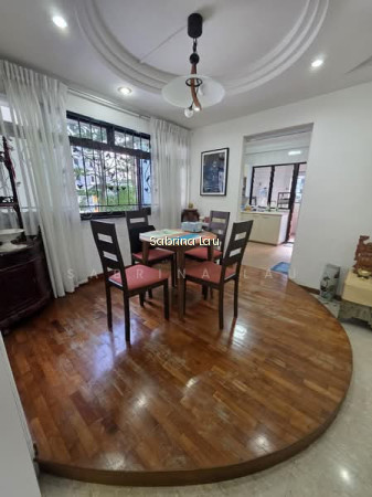 228C COMPASSVALE WALK photo 5