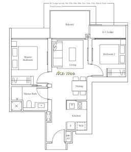 AVENUE SOUTH RESIDENCE photo 4