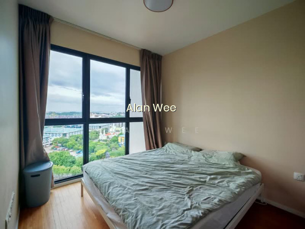 AVENUE SOUTH RESIDENCE photo 5