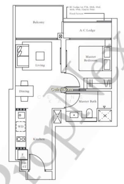 AVENUE SOUTH RESIDENCE photo 3