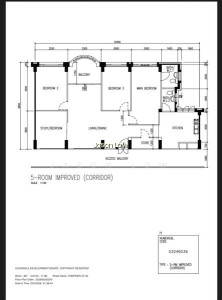387 TAMPINES STREET 32 photo 4