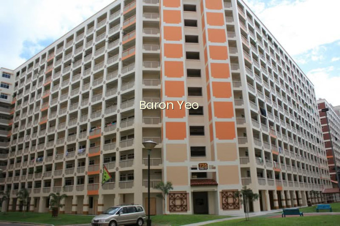 735 JURONG WEST STREET 75 photo 4