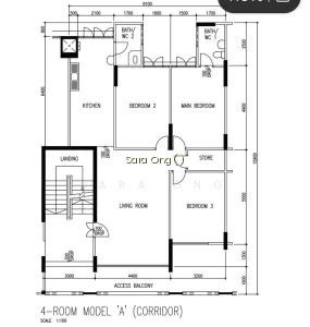 450 JURONG WEST STREET 42 photo 4