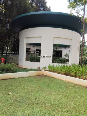 PALM GARDENS photo 5