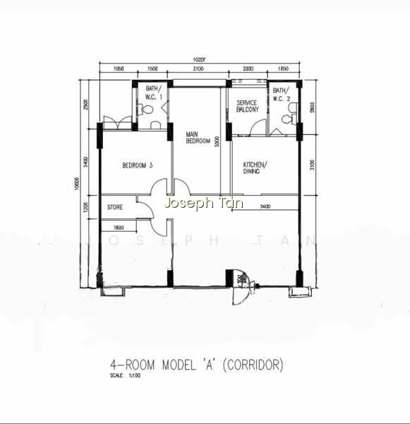 701 WOODLANDS DRIVE 40 photo 3