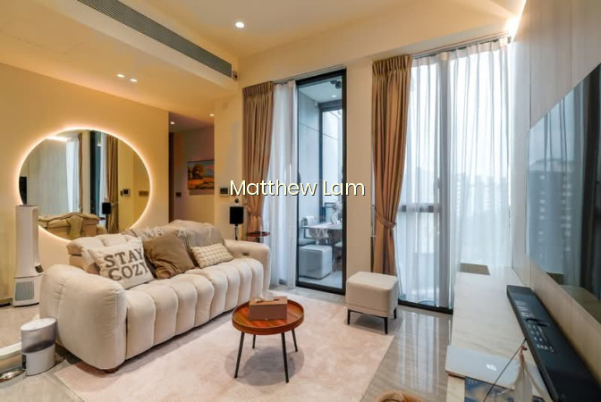 LEEDON GREEN photo 3