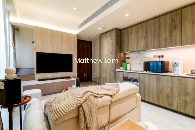 LEEDON GREEN photo 4