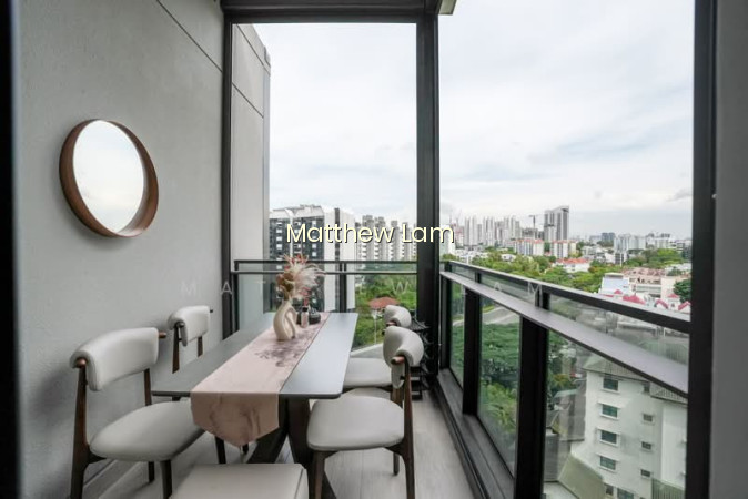 LEEDON GREEN photo 6