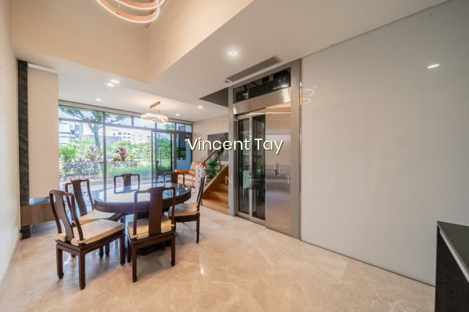 BELGRAVIA VILLAS photo 3