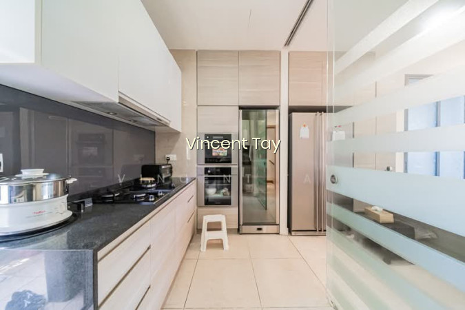 BELGRAVIA VILLAS photo 6