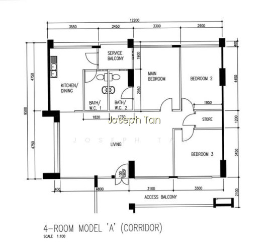 792 CHOA CHU KANG NORTH 6 photo 2