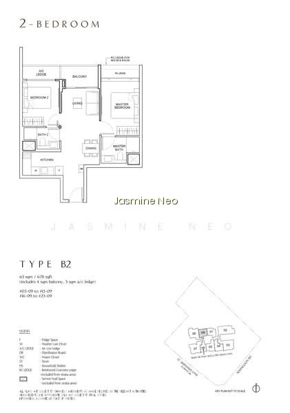 THE ARCADY AT BOON KENG photo 3