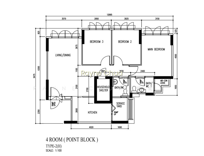661A EDGEDALE PLAINS photo 3