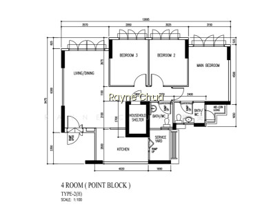 661A EDGEDALE PLAINS photo 4