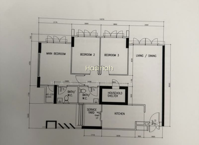 315B YISHUN GREENWALK photo 2
