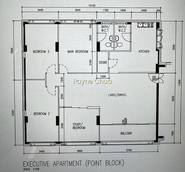 701 JURONG WEST STREET 71 photo 3