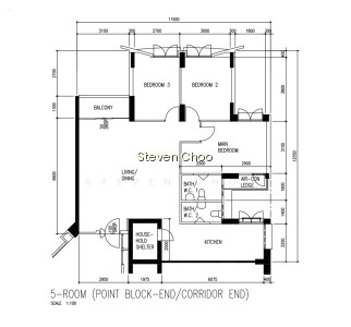 321B ANCHORVALE DRIVE photo 4
