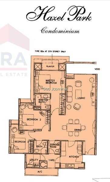 HAZEL PARK CONDO photo 3
