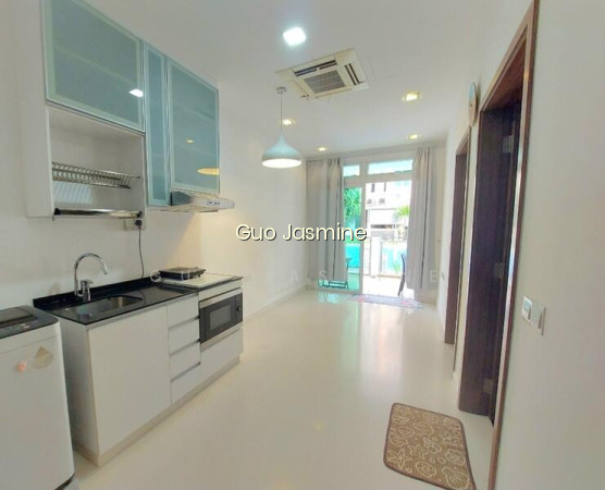 PARC ROSEWOOD photo 6