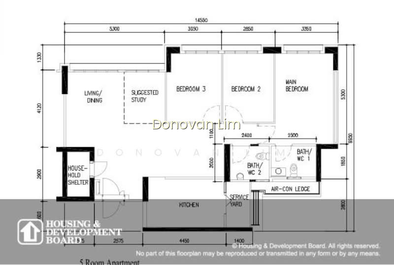 871B TAMPINES STREET 86 photo 3