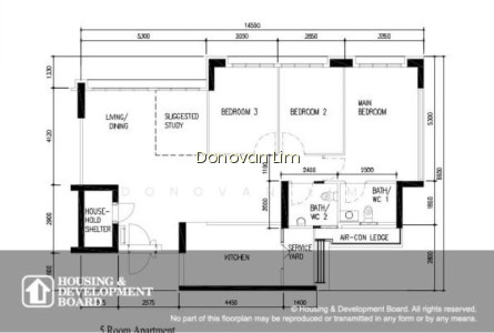 871B TAMPINES STREET 86 photo 4
