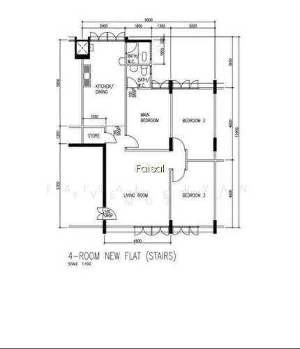 111 SERANGOON NORTH AVENUE 1 photo 2