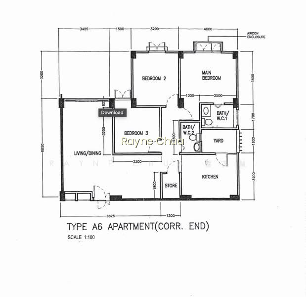 681 CHOA CHU KANG CRESCENT photo 3