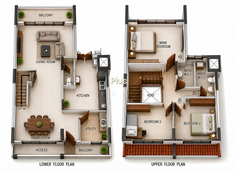 633 HOUGANG AVENUE 8 photo 4