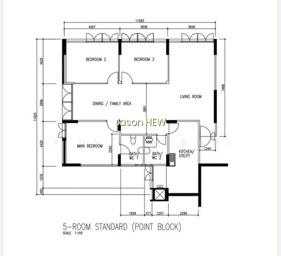 37 TELOK BLANGAH RISE photo 2