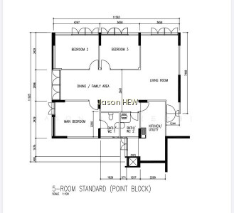 37 TELOK BLANGAH RISE photo 4
